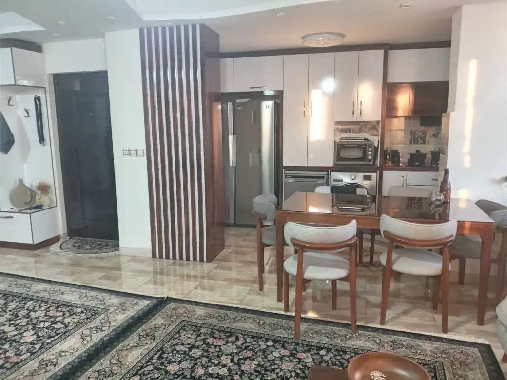 فرصت استثنایی واحد۱۰۲متری خیابان‌مولانا|فروش آپارتمان|لاهیجان, کوی آزادگان|دیوار