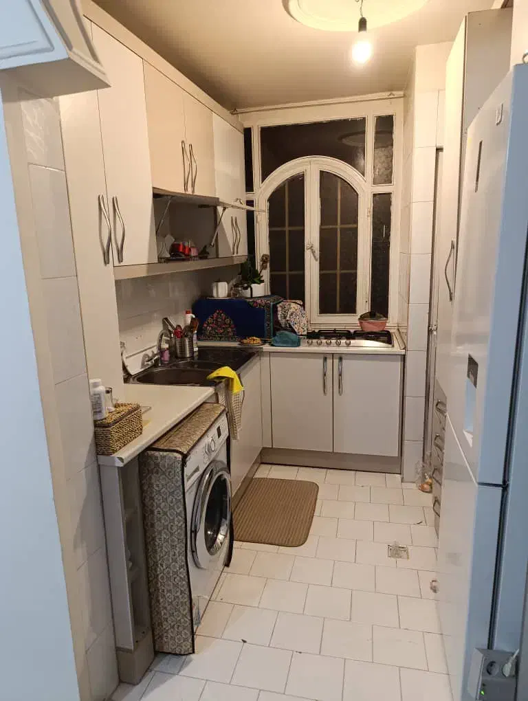 ۵۰ متری محله سلسبیل تک خواب|اجارهٔ آپارتمان|تهران, بریانک|دیوار