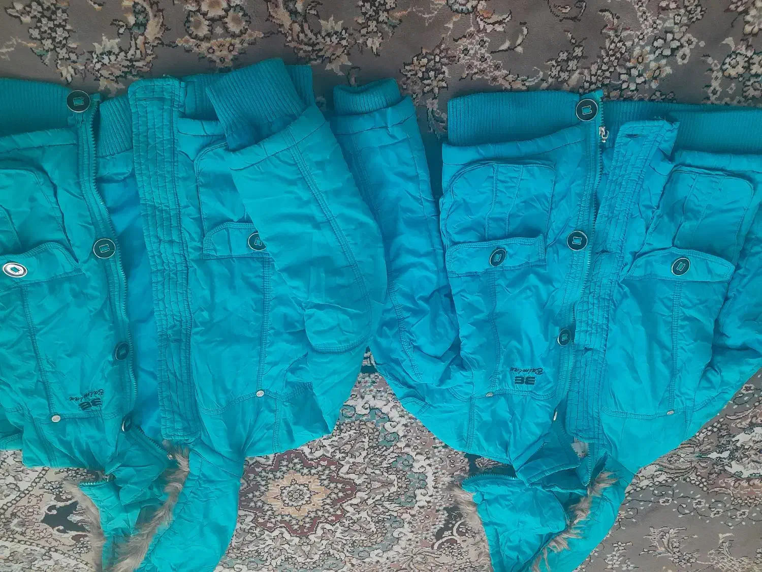 کیف و کفش|کیف، کفش، کمربند|نیشابور, پاستور|دیوار