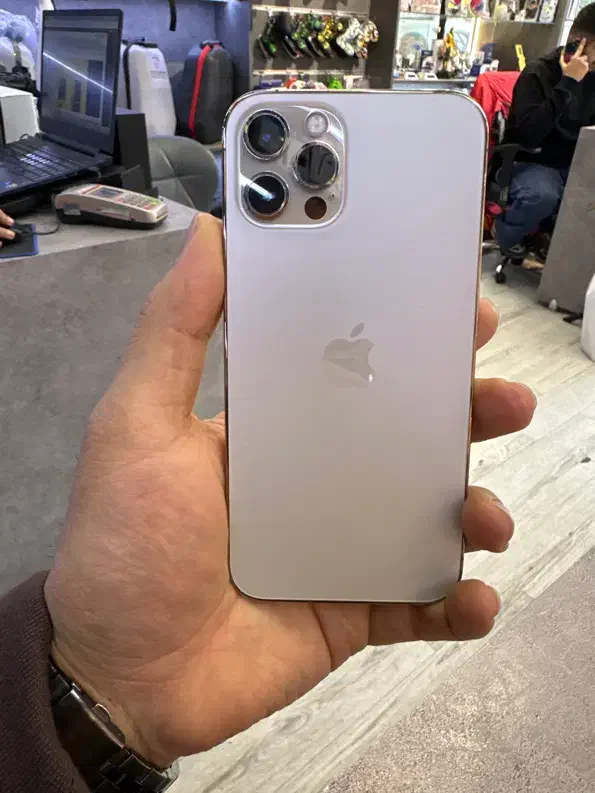 iphone 12 pro|موبایل|تهران, سعادت‌آباد|دیوار