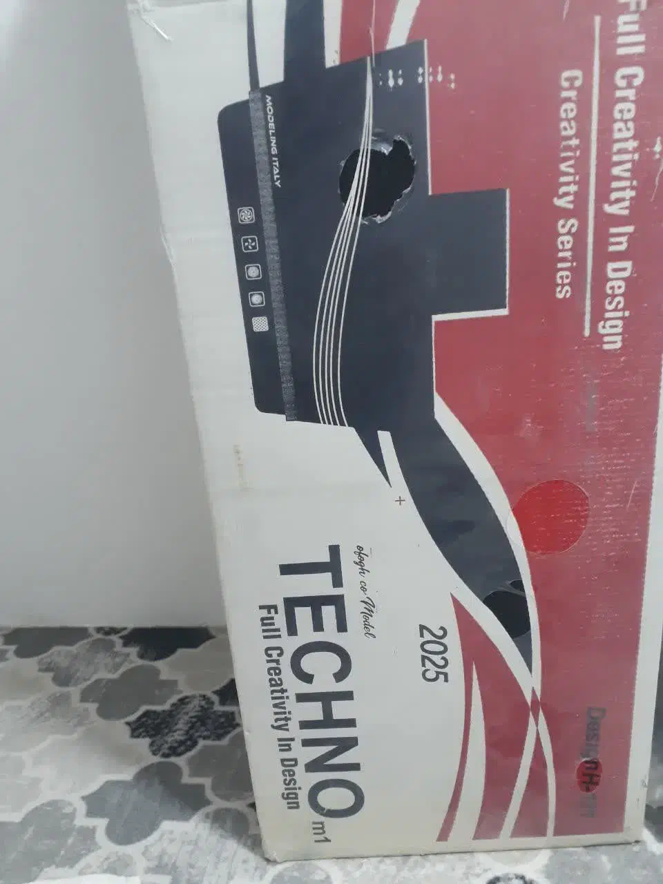 هود تکنو|هود|شهرکرد, |دیوار