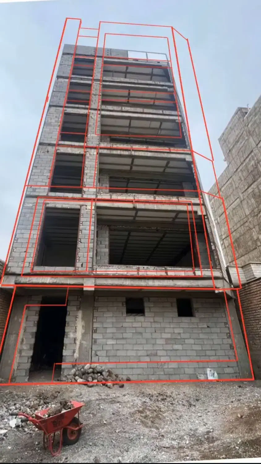 جوشکاری،زیر سازی نما رومی،مدرن،کامپوزیت|خدمات پیشه و مهارت|لاهیجان, شیخ زاهد|دیوار