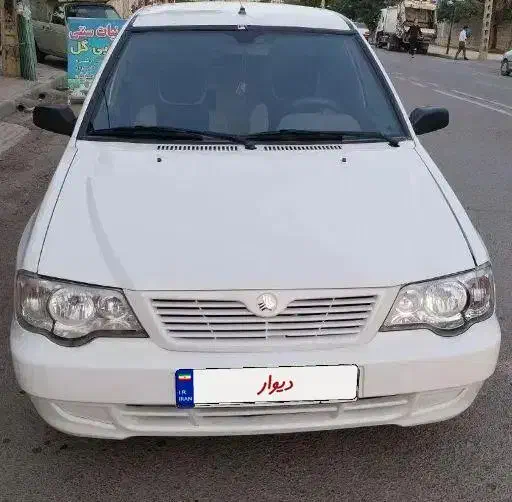 پراید۸۷|خودرو سواری و وانت|اردبیل, |دیوار