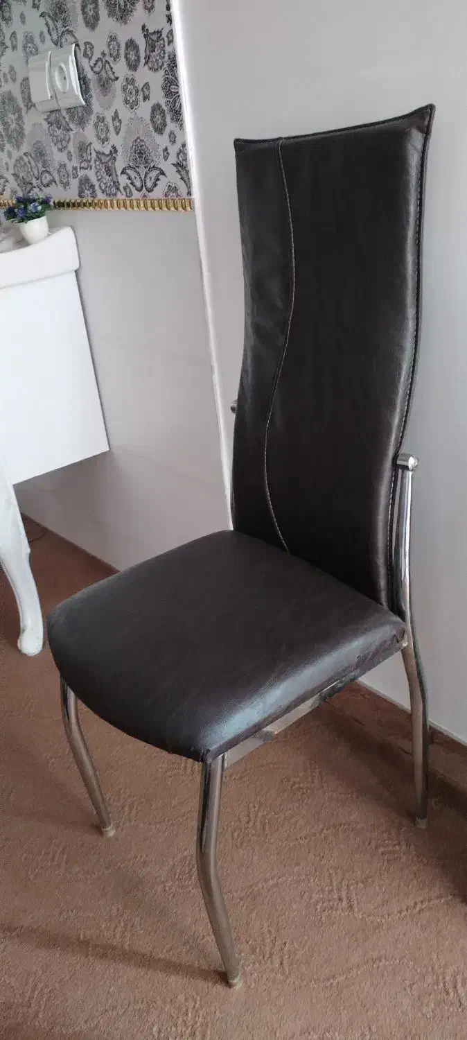 صندلی|صندلی و نیمکت|نجف‌آباد, طالقانی|دیوار