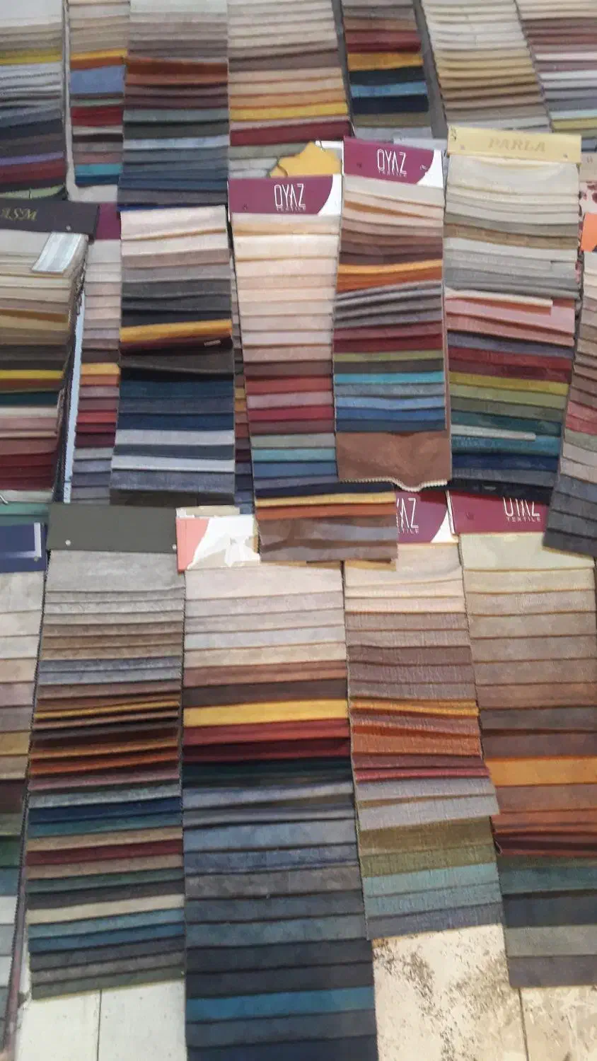 کالیته پارچه مبلی|عمده‌فروشی|گرگان, |دیوار