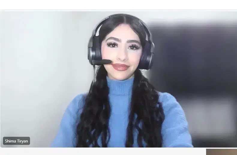 مدرس آنلاین زبان انگلیسی|خدمات آموزشی|تهران, الهیه|دیوار