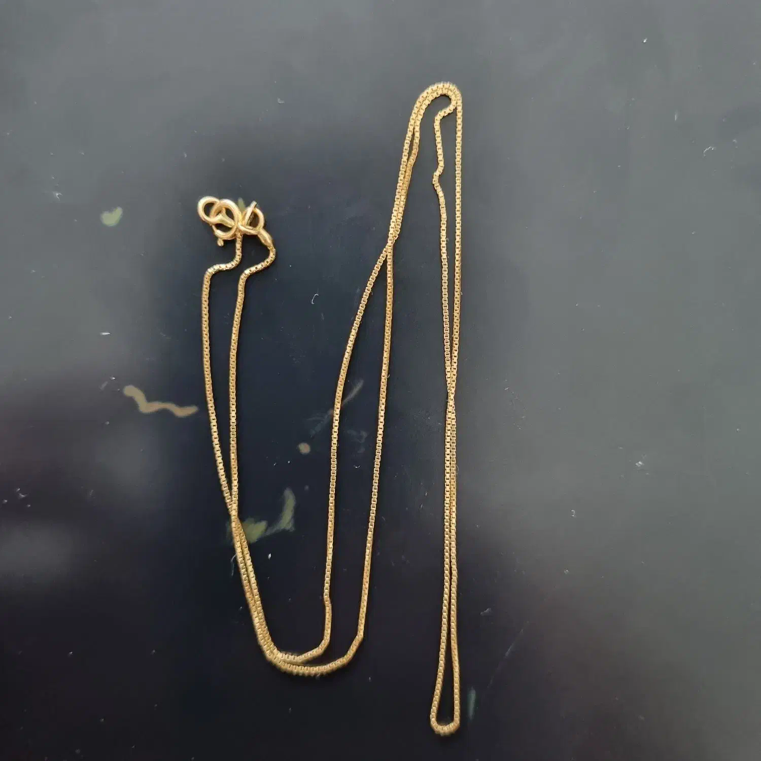 25 گرم طلا درحد نو|جواهرات|اسلامآباد غرب, |دیوار