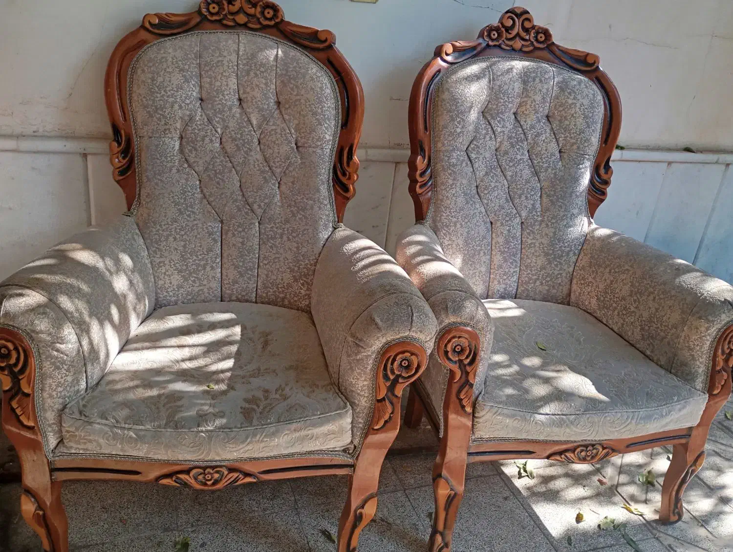 مبل استیل چوب راش ۷نفره|مبلمان خانگی و میز عسلی|مشهد, زیرکن|دیوار