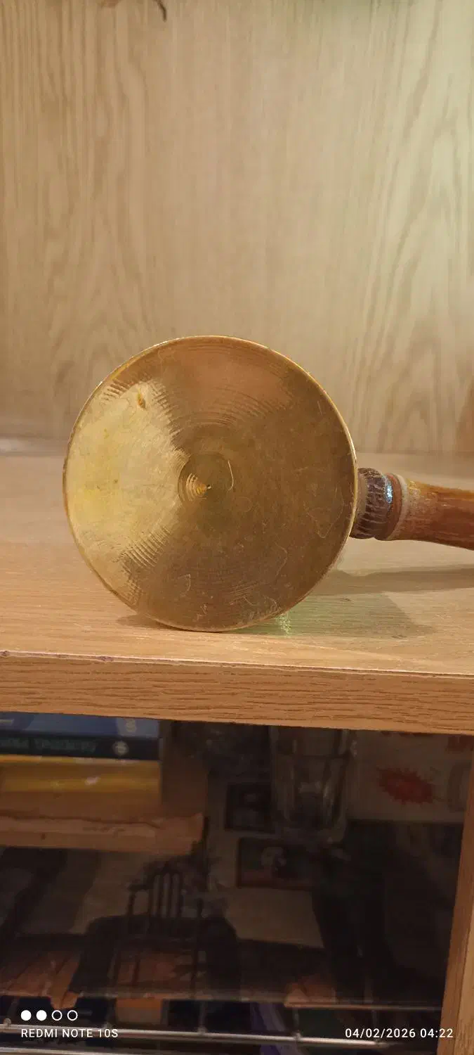 قهوه جوش ترک|قوری، کتری، قهوه‌ساز دستی|تهران, اکباتان|دیوار