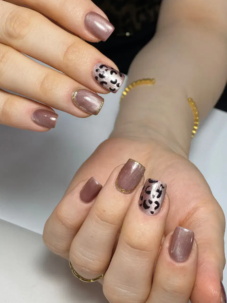 کاشت ناخن ارغوان|خدمات آرایشگری و زیبایی|بندر گناوه, |دیوار