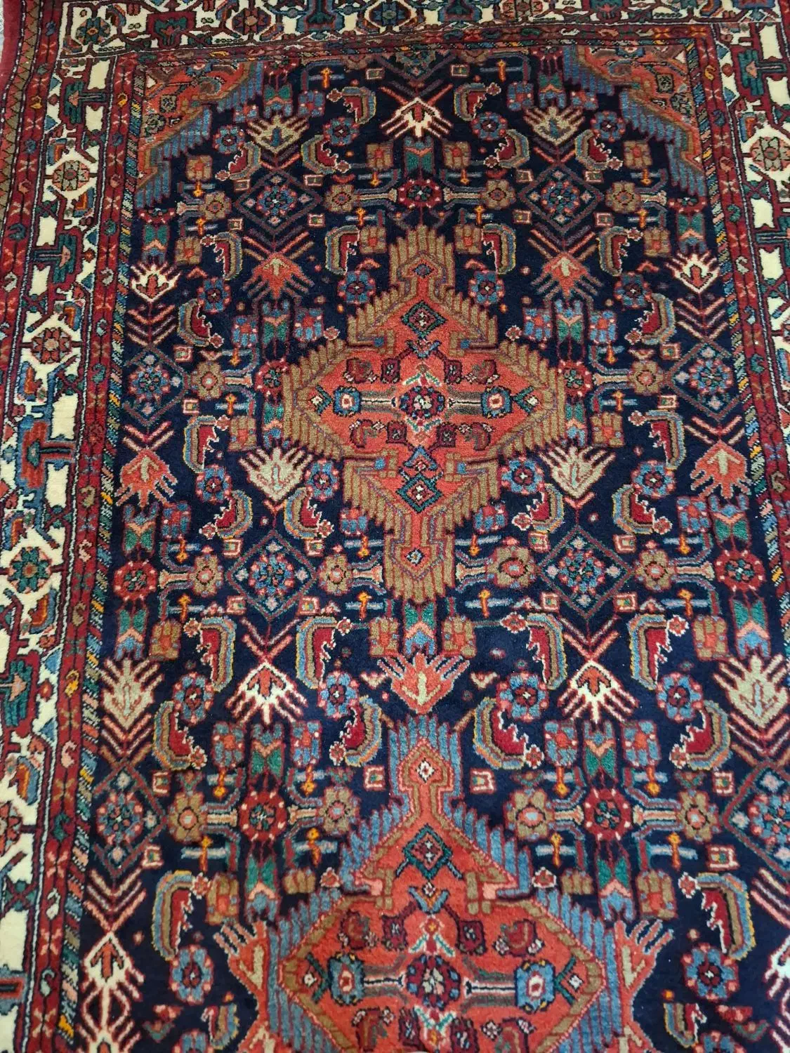 فرش دستباف|فرش|تهران, امانیه|دیوار