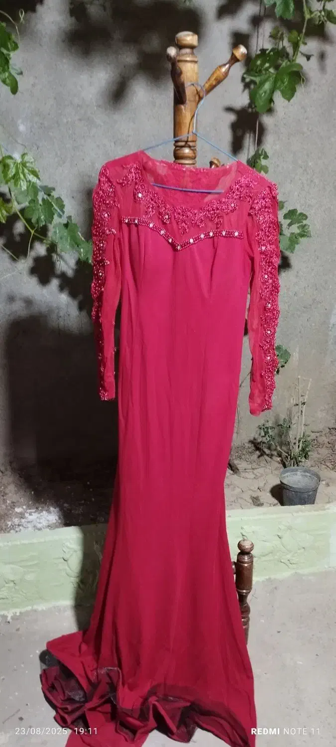 لباس مجلسی|لباس|اسدآباد, |دیوار