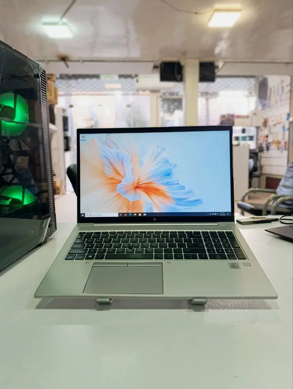 HP Elite Book 850 G7 i5gen10/16/512ssd|رایانه همراه|کرمان, |دیوار