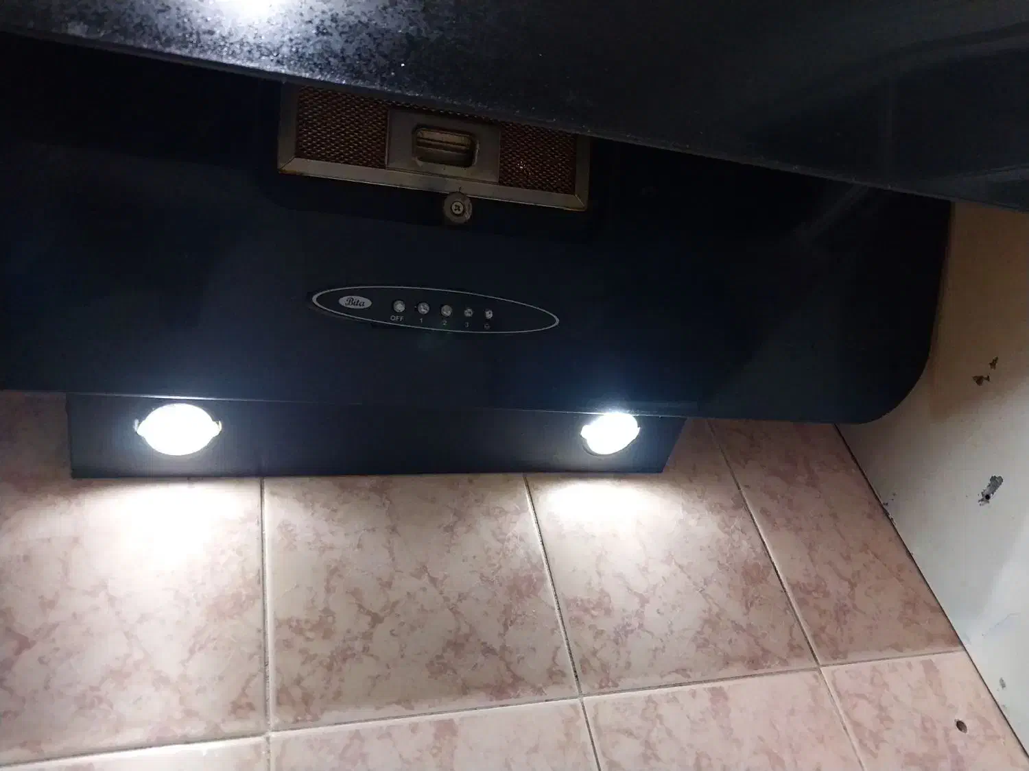 هود آشپزخانه|هود|تهران, والفجر (افسریه)|دیوار