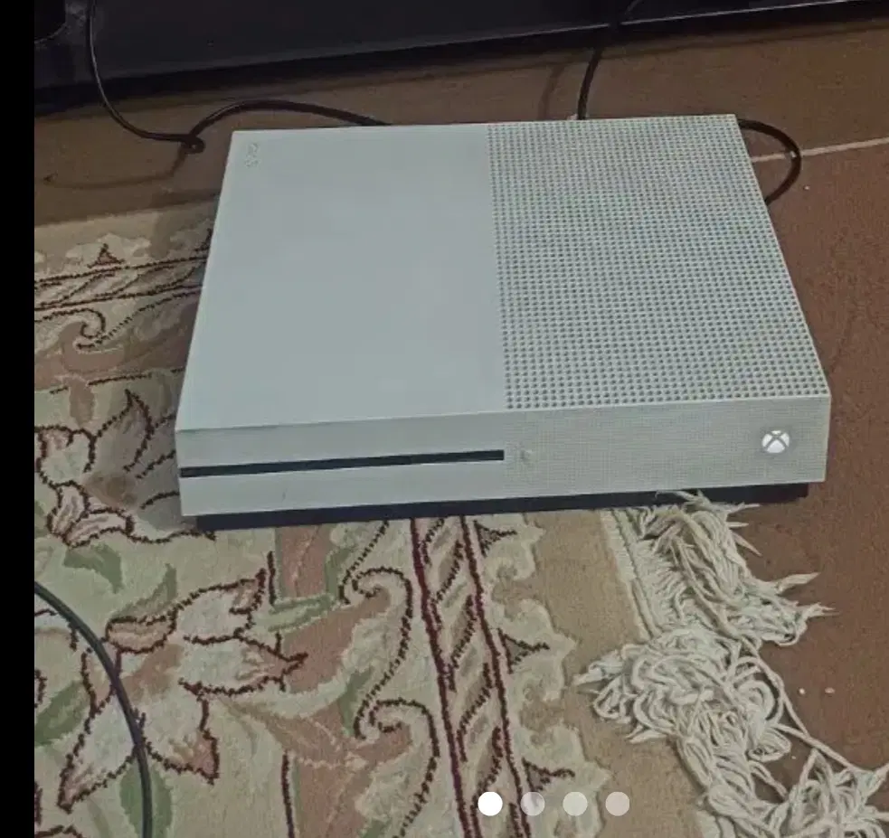 xbox one s 1tra|کنسول، بازی ویدئویی و آنلاین|شیراز, کرونی(خاتونک)|دیوار