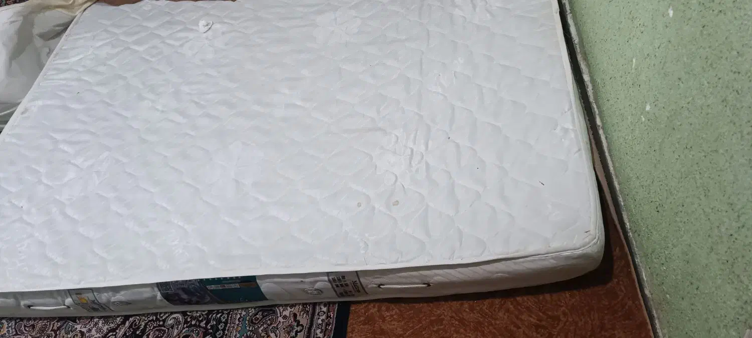 تخت طبی|تشک تختخواب|شوشتر, |دیوار