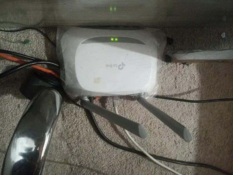 مودم wifi|مودم و تجهیزات شبکه|صدرا-فارس, فاز ۱|دیوار