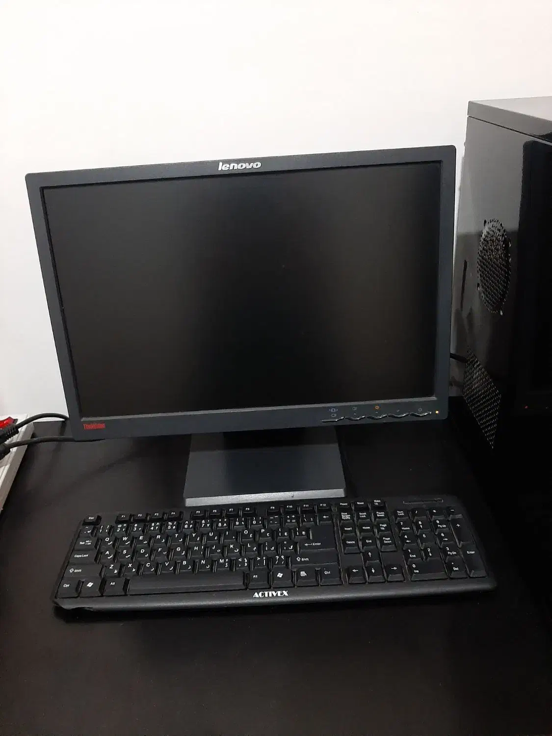 فروش کامپیوتر خانگی|رایانه رومیزی|رشت, پل تالشان|دیوار