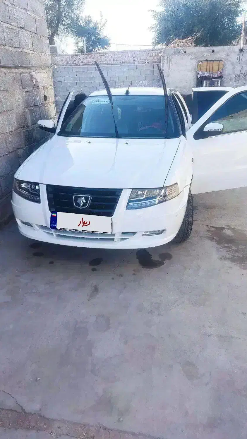 سورن پلاس|خودرو سواری و وانت|ایرانشهر, |دیوار