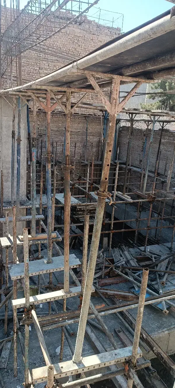 ارمتوربند استاکار و نیمچه نیازمندیم|استخدام معماری، عمران و ساختمانی|زاهدان, |دیوار