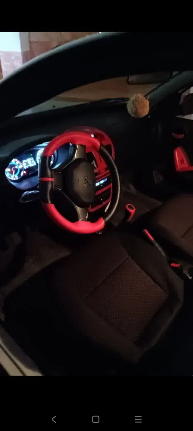 کوییکgxr|خودرو سواری و وانت|نوشهر, |دیوار