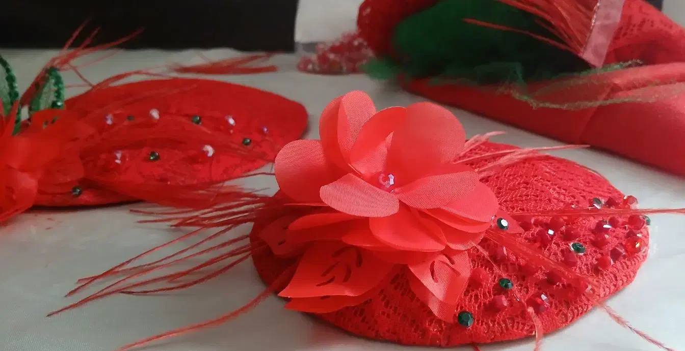 کاپ کلاه یلدا بزرگ و کوچک|لباس|بجنورد, |دیوار