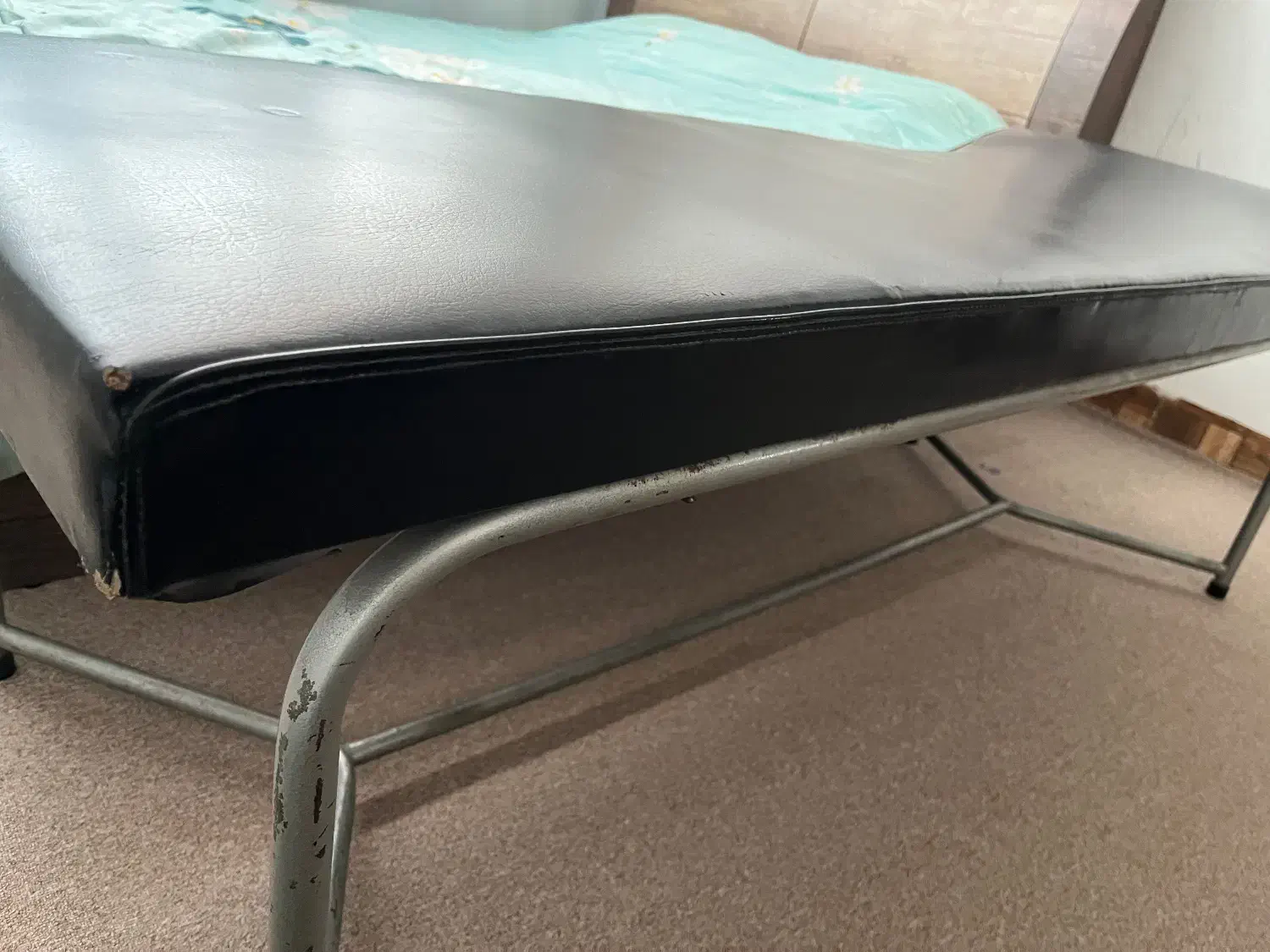 تخت فشیال اپیلاسیون|آرایشی، بهداشتی، درمانی|مرودشت, تامین اجتماعی‎|دیوار