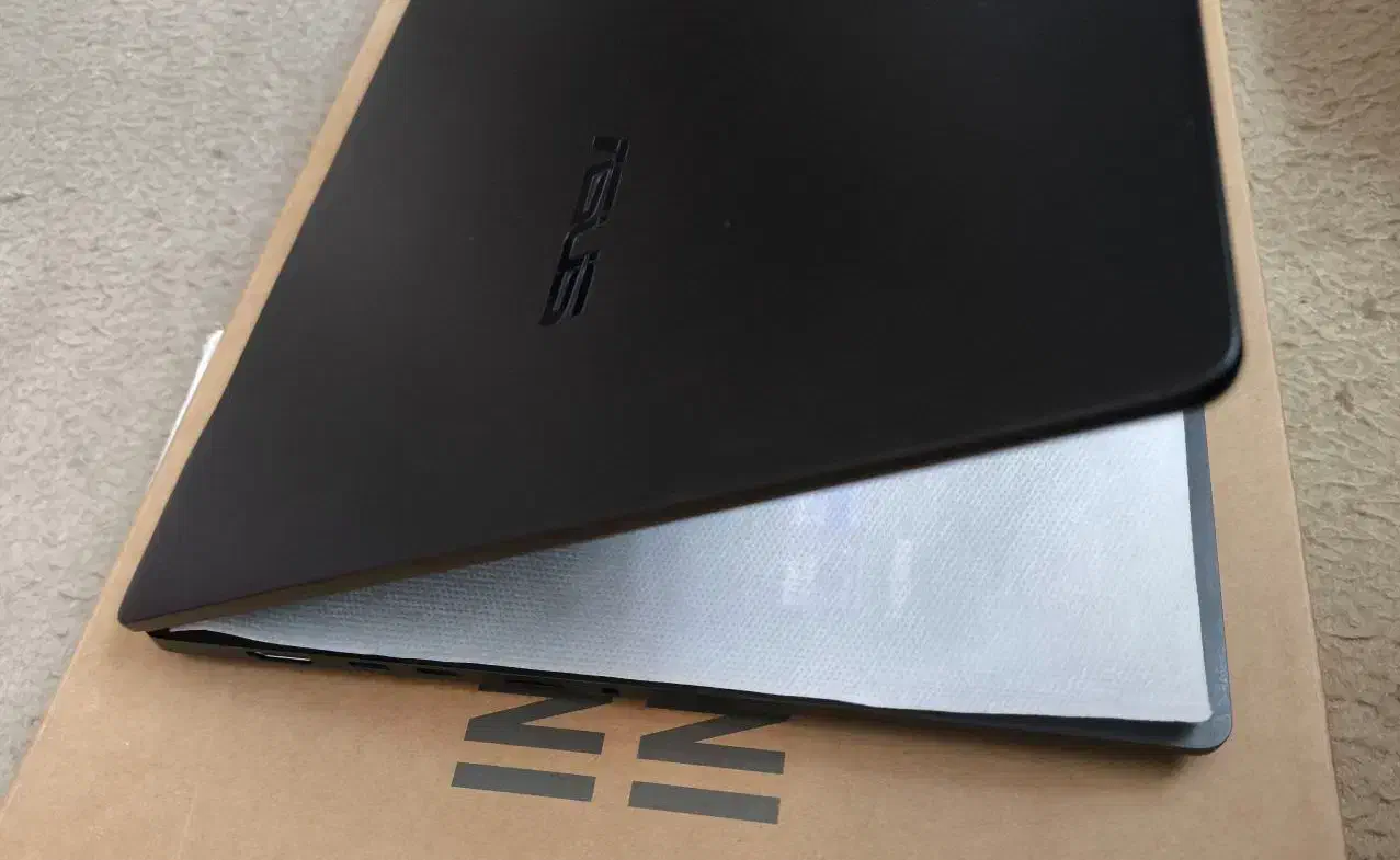 ایسوس ویوو بوک سری 423 مدل 2025|رایانه همراه|ارومیه, |دیوار