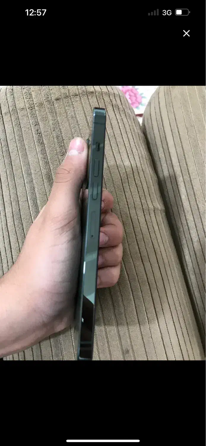 iPhone13Promax|موبایل|بندرعباس, |دیوار