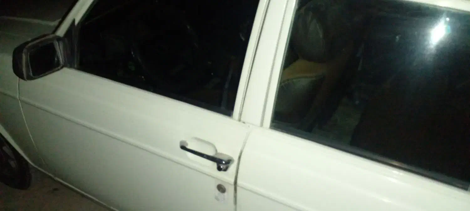 پیکان  سواری دوگانه|خودرو سواری و وانت|قوچان, |دیوار