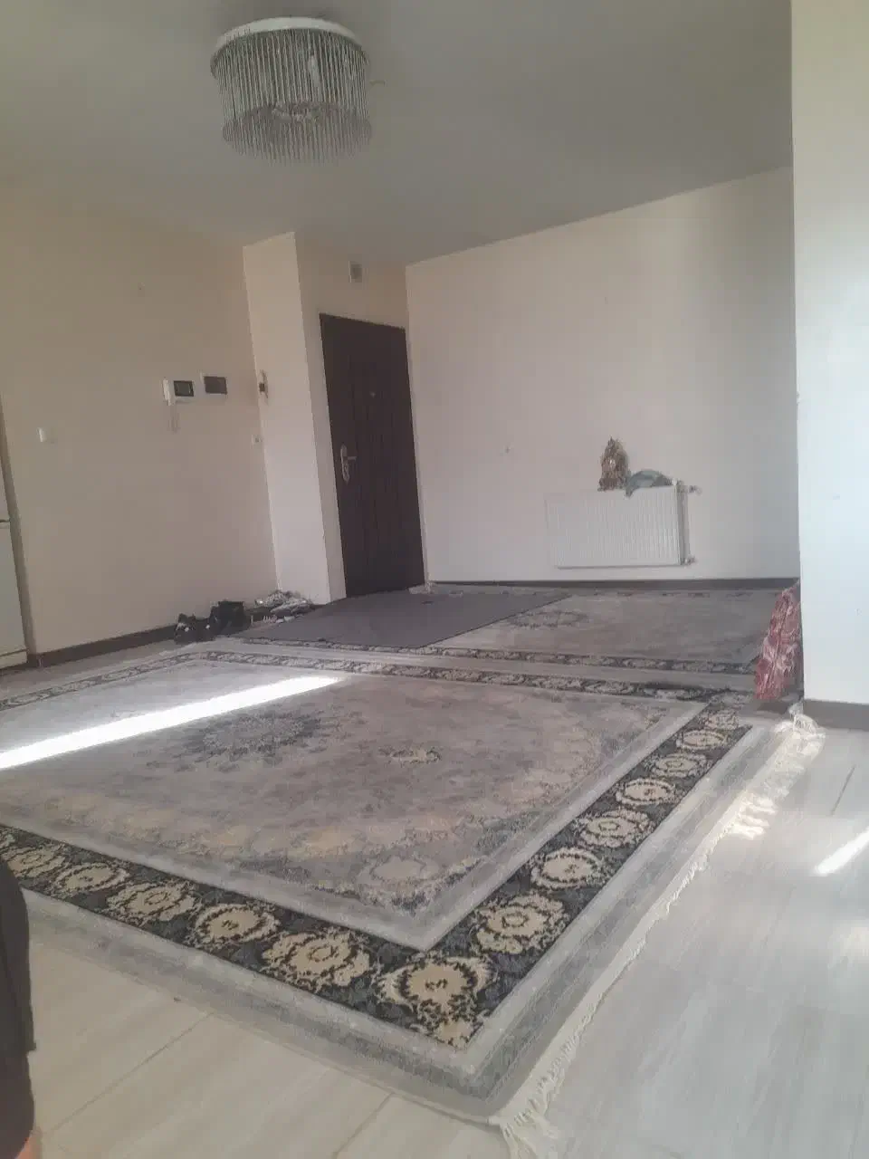 واحد 75 متری مسکن مهر|اجارهٔ آپارتمان|کهریزک, |دیوار