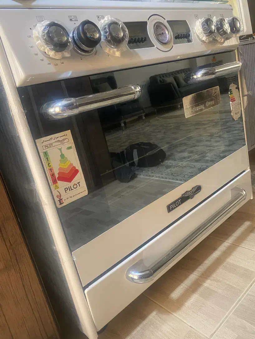 فرگاز|اجاق گاز و لوازم برقی پختوپز|شیراز, تندگویان|دیوار