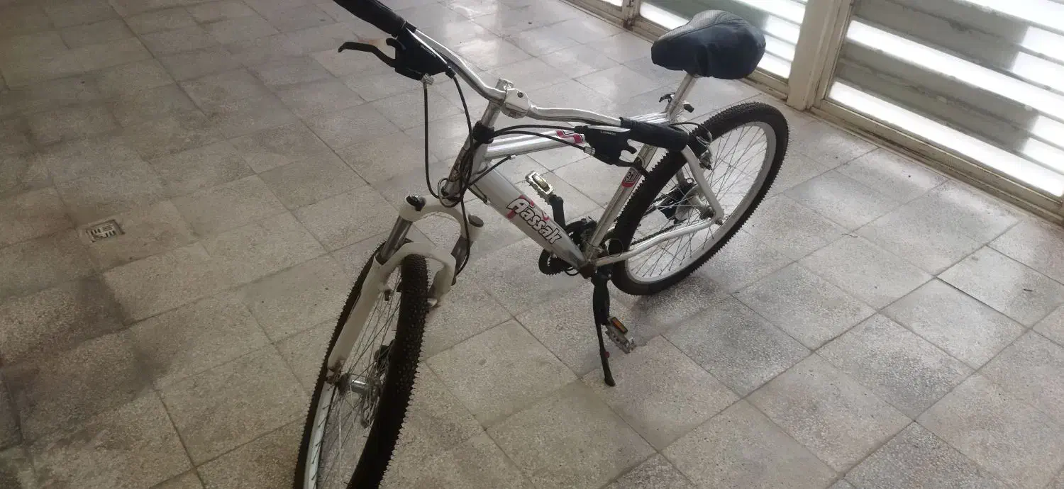 دوچرخه آساک|دوچرخه، اسکیت، اسکوتر|قوچان, |دیوار