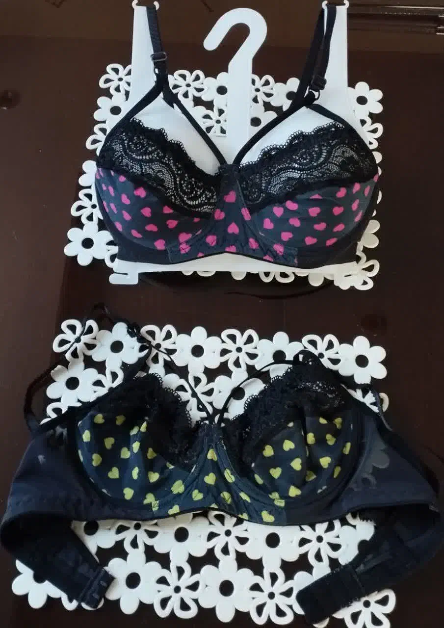 لباس زیر زنانه|لباس|شاهین‌شهر, فردوسی|دیوار