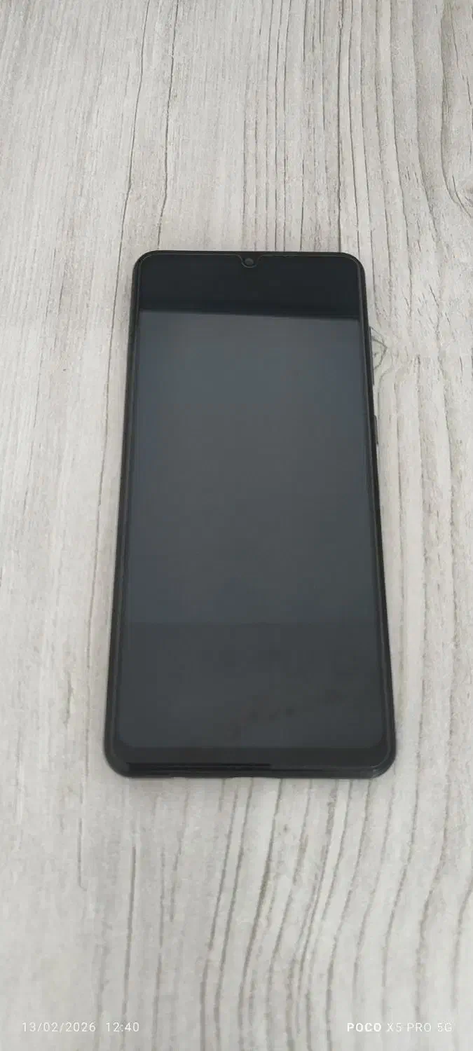 گوشی A31 نو|موبایل|کرمانشاه, |دیوار