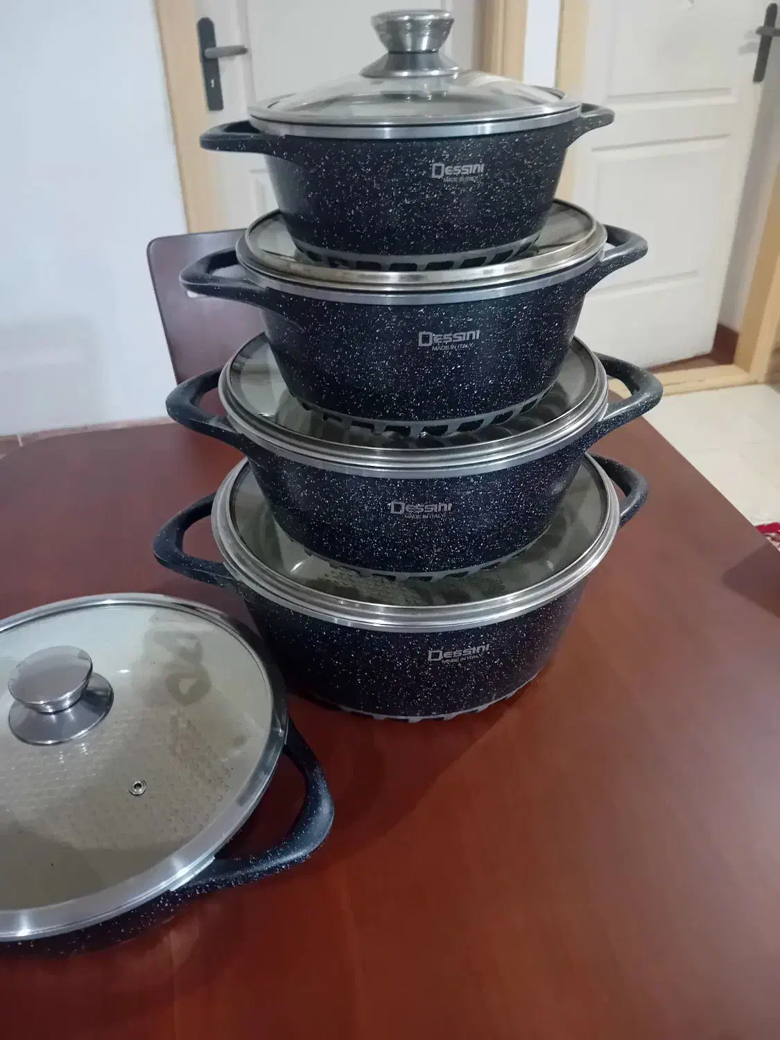 کالای آشپزخانه|ظروف پخت‌وپز|گرگان, |دیوار