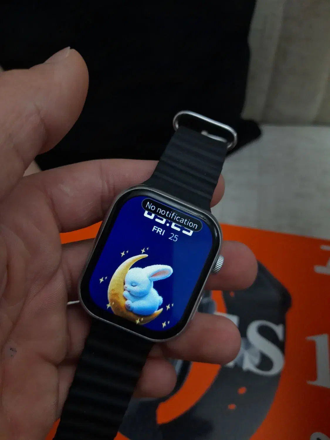 ساعت هوشمند حرفه ای|ساعت|محمدیه-قزوین, |دیوار