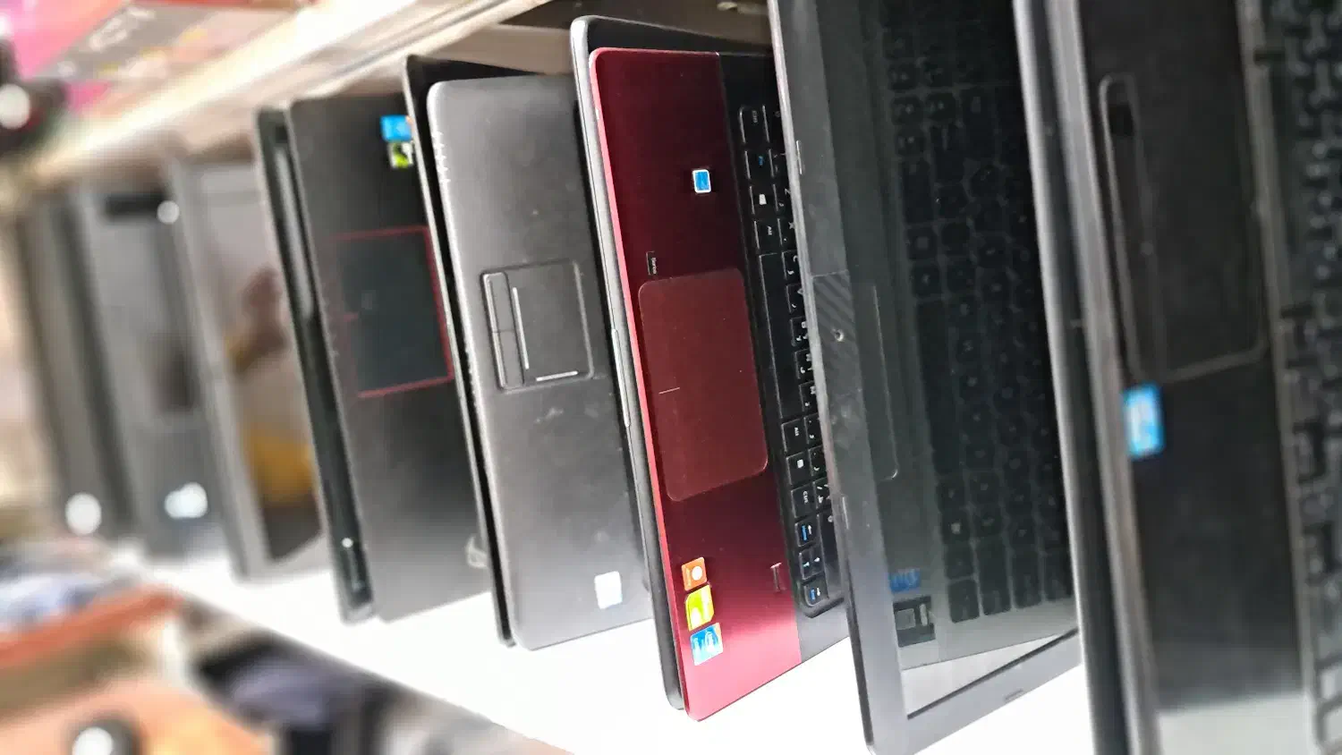 خدمات کامپیوتر و لپ تاپ|خدمات رایانهای و موبایل|تهران, نارمک|دیوار