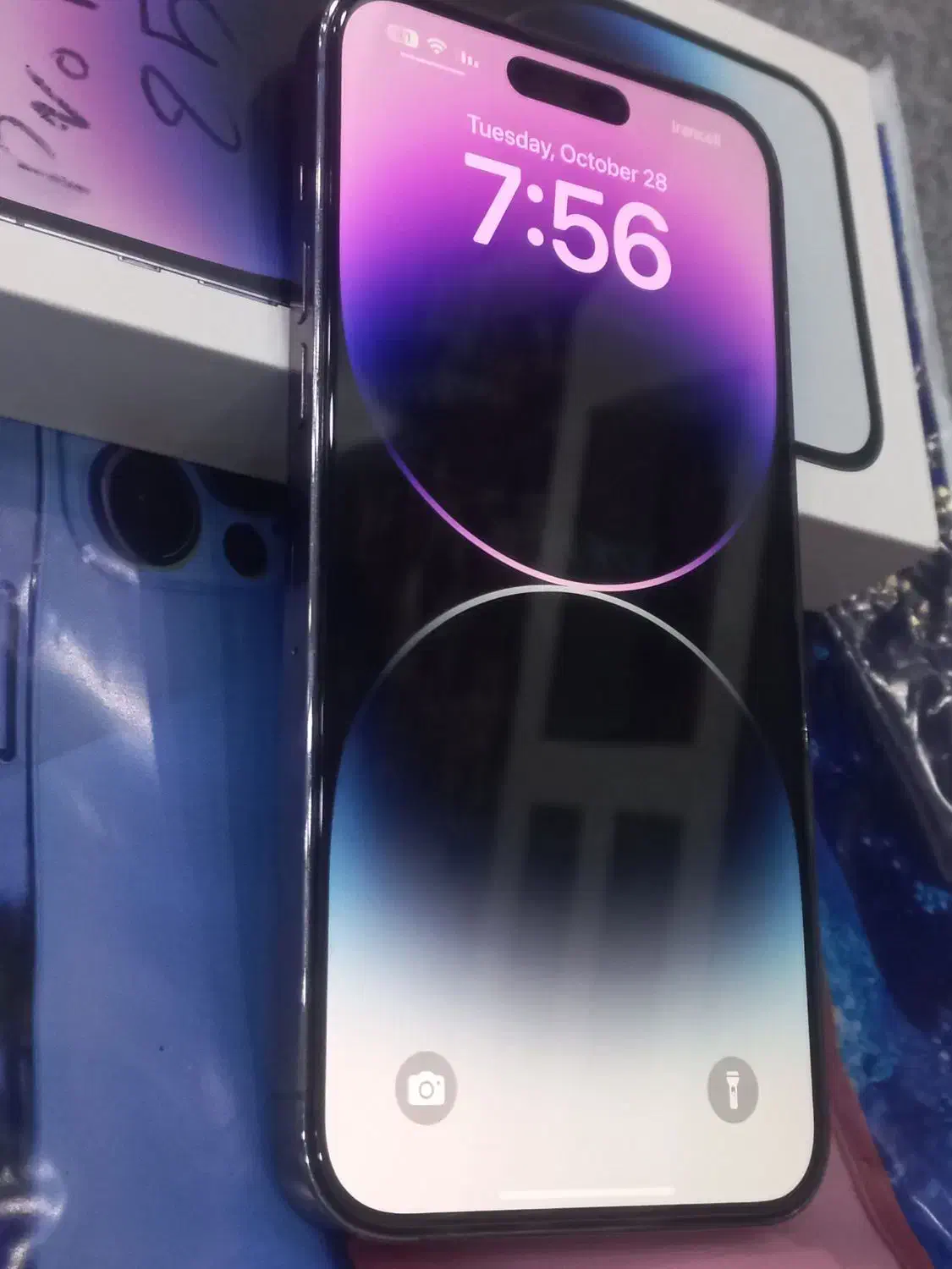 ایفون14پرومکس|موبایل|اهواز, شریعتی جنوبی|دیوار