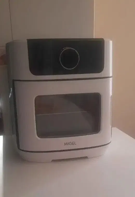 سرخ کن بدون روغن میگل|اجاق گاز و لوازم برقی پخت‌وپز|کیش, |دیوار