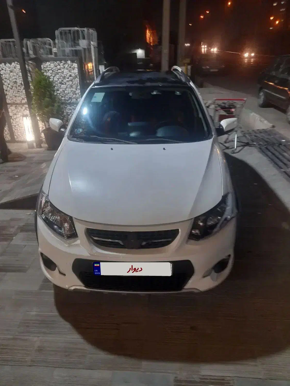 فروشی|خودرو سواری و وانت|پردیس, فاز ۹|دیوار