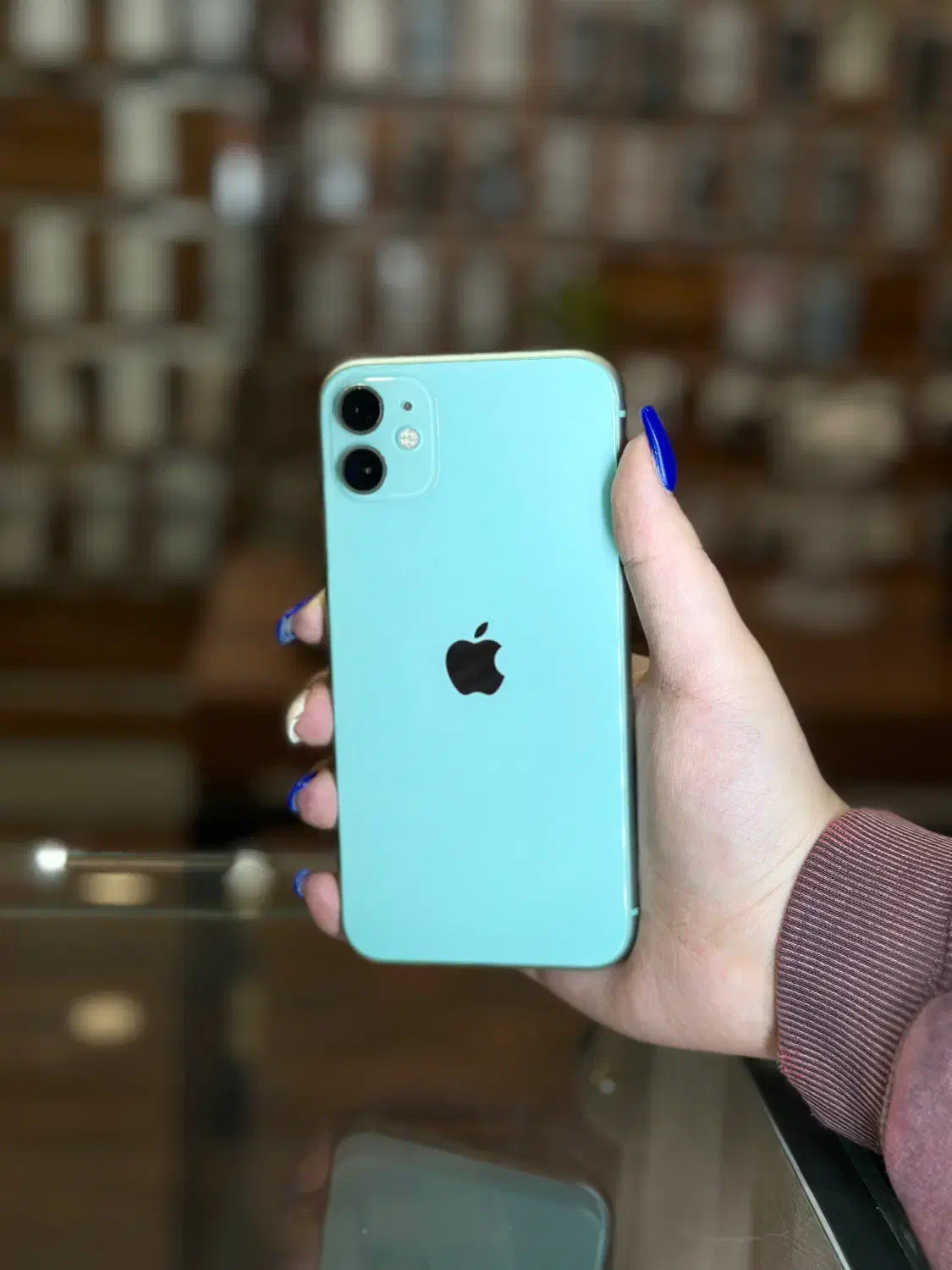 11نرمال|موبایل|تهران, صادقیه|دیوار