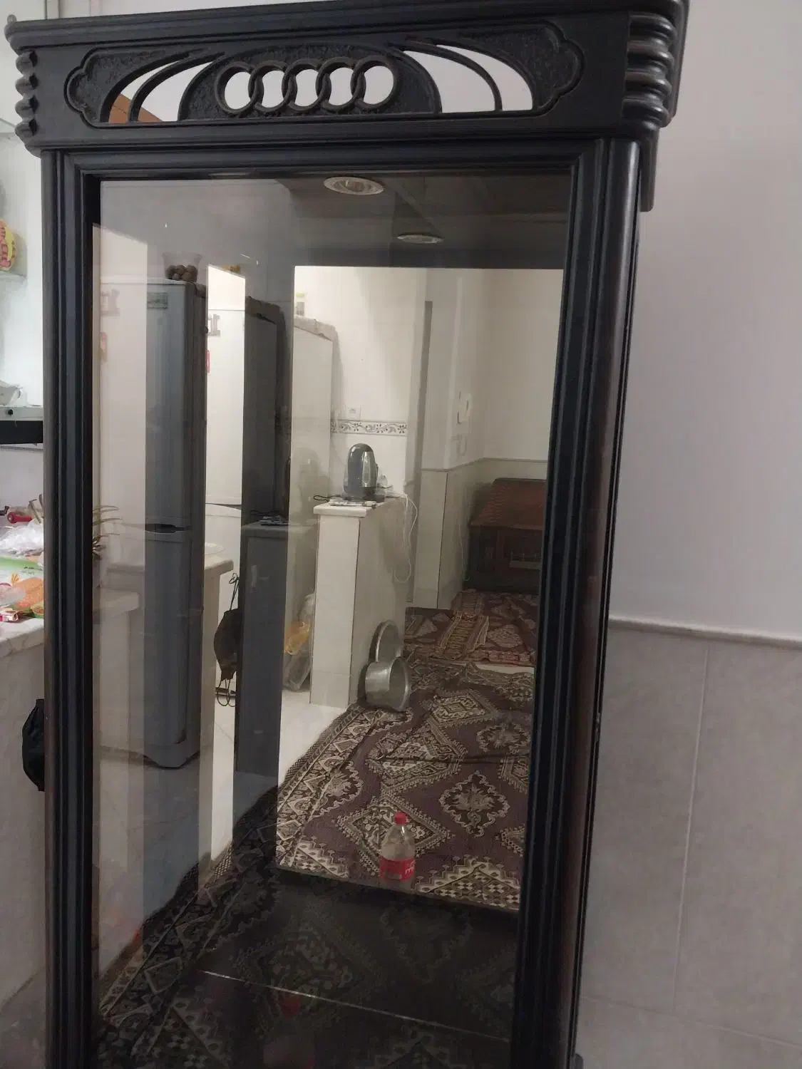 پادیشن|بوفه، ویترین، کنسول|قم, شهدا|دیوار