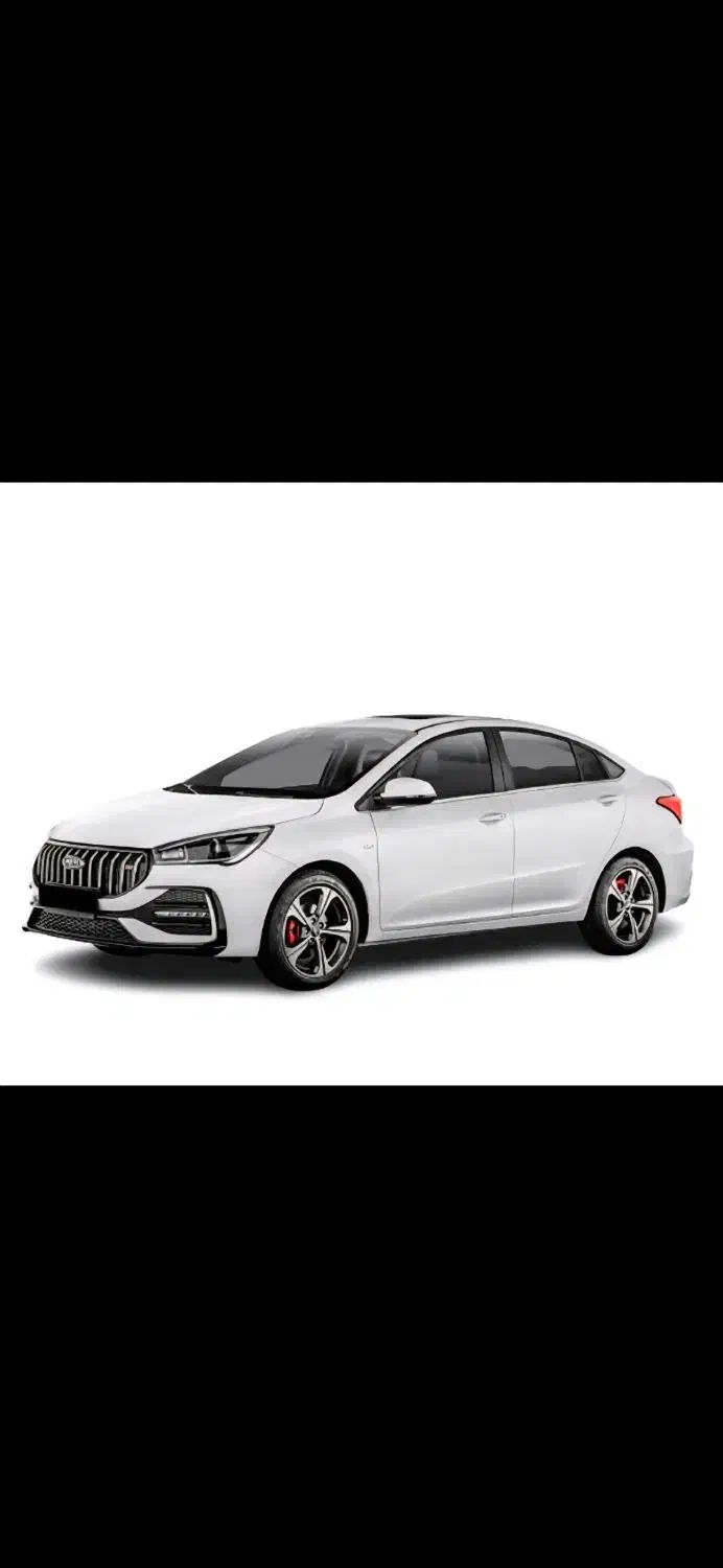 آریزو ۵ (FL) ۱۴۰۳|خودرو سواری و وانت|اصفهان, پروین|دیوار