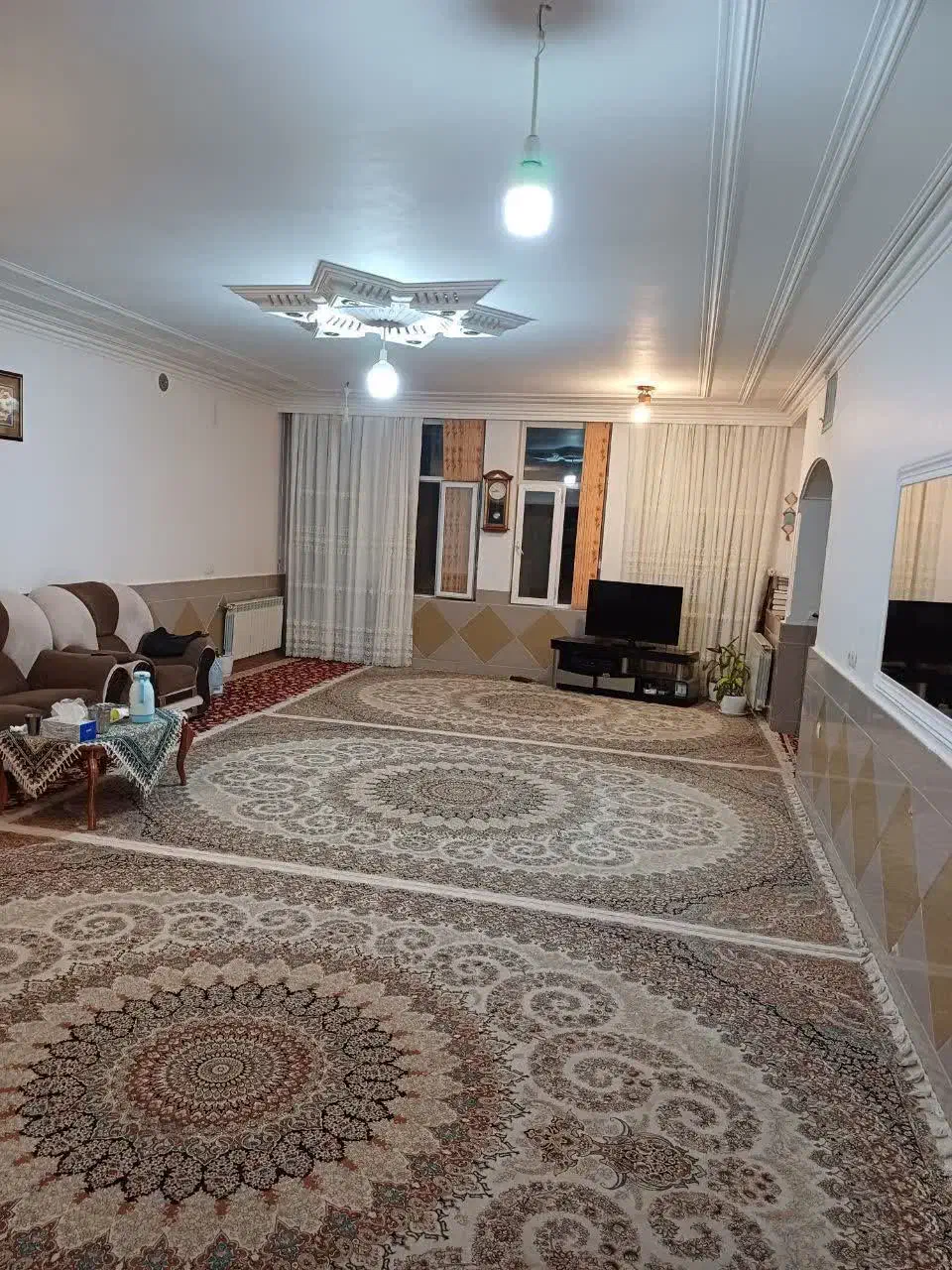 اجاره خانه|اجارهٔ خانه و ویلا|شهرضا, |دیوار