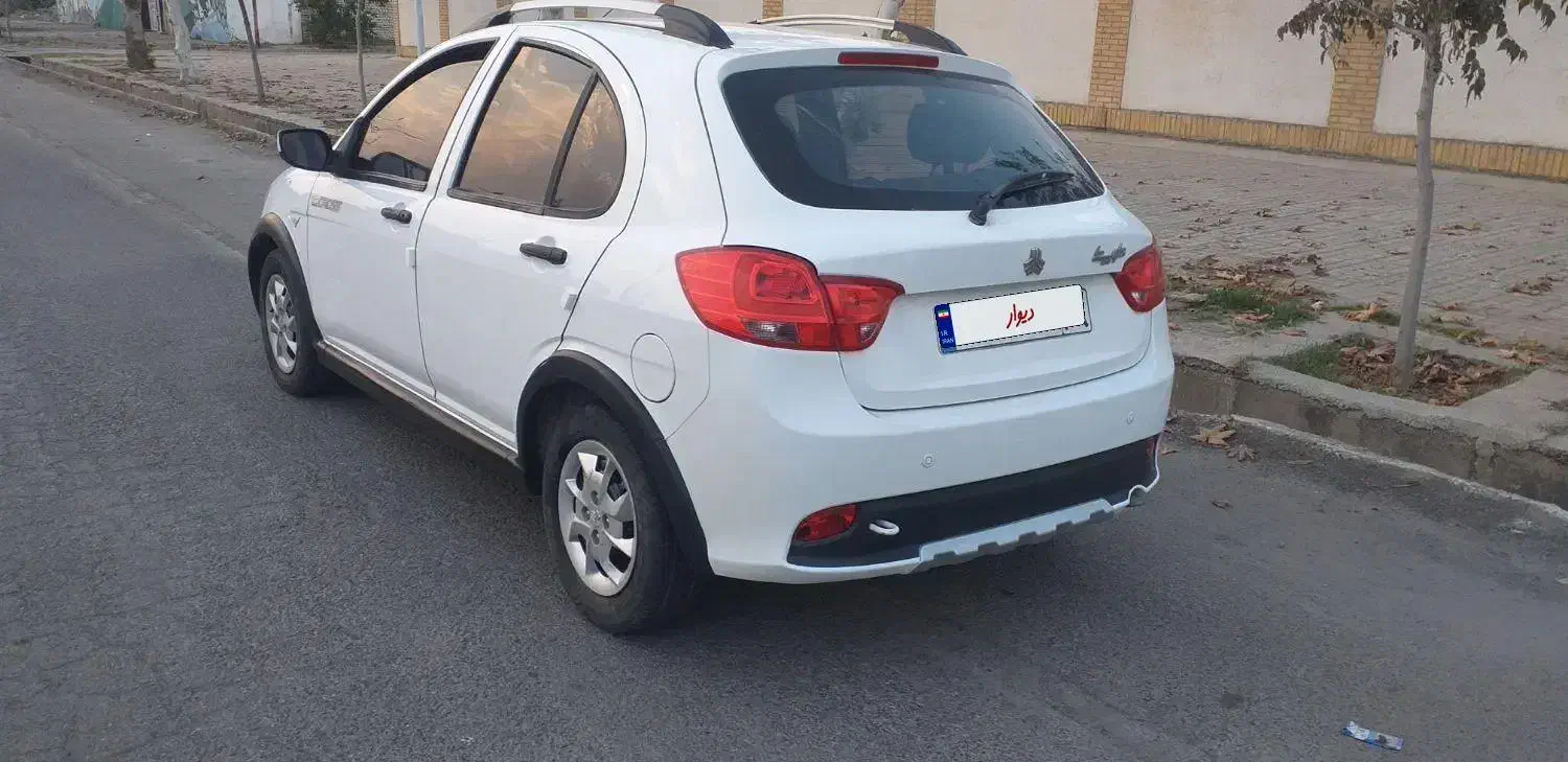 سواری کوییک|خودرو سواری و وانت|گنبد کاووس, |دیوار