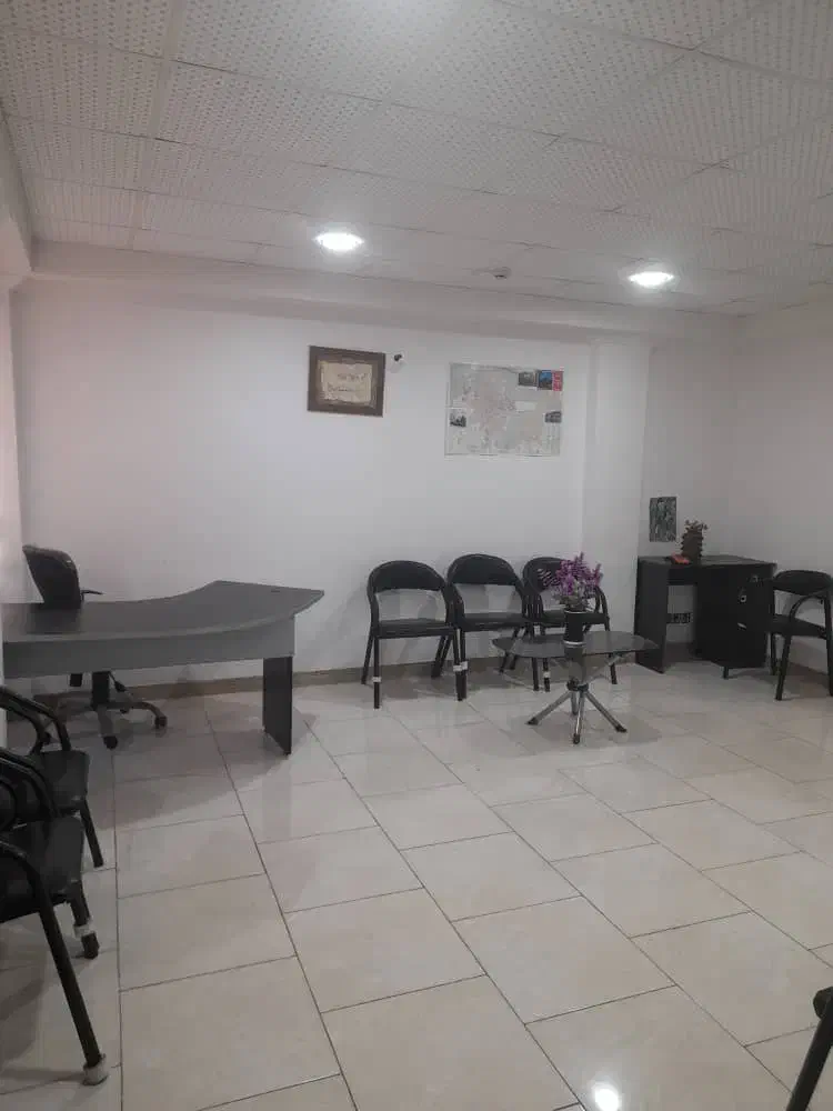 فروش واحد اداری خیابان ۲۲ آبان|فروش دفتر کار، اتاق اداری، مطب|لاهیجان, انقلاب|دیوار