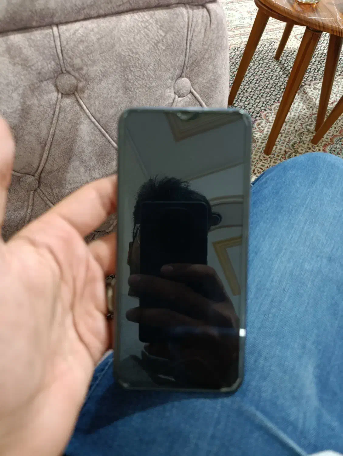 گوشی ردمی 9 شیائومی|موبایل|خرمآباد, |دیوار