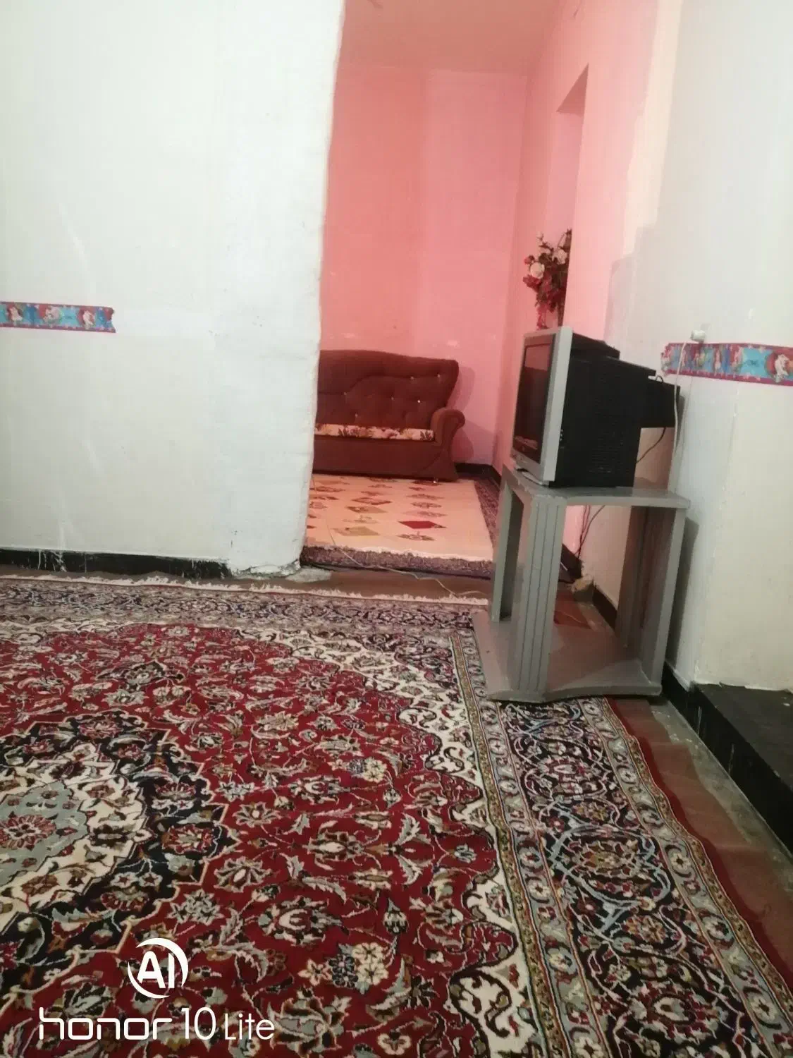 اجاره سوییت روزانه خانه ویلایی روزانه|اجارهٔ کوتاه‌مدت آپارتمان و سوئیت|جیرفت, |دیوار