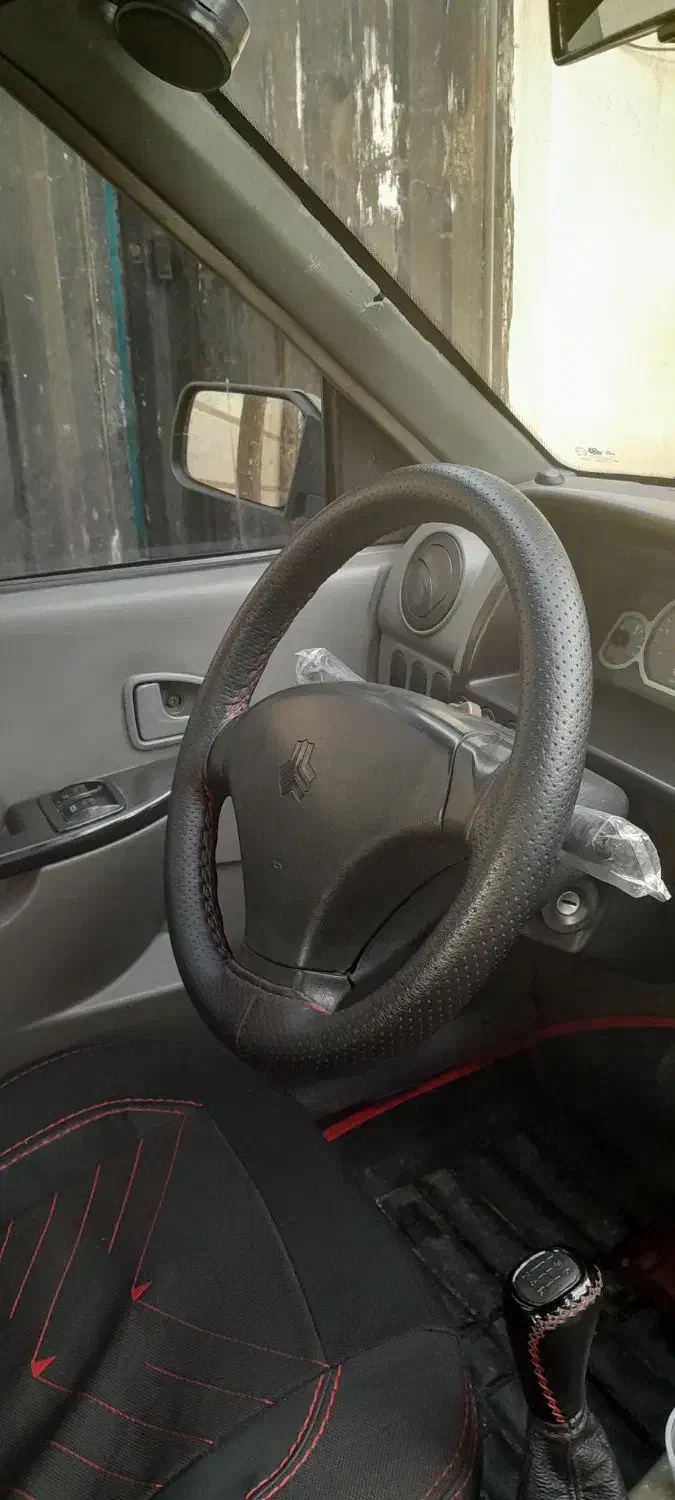 پراید مدل ۹۰ Absفرمون هیدرولیک|خودرو سواری و وانت|قلعه نو, |دیوار